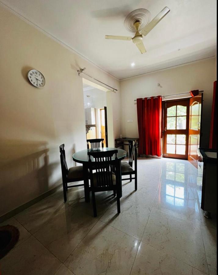 Villa Kaashi Flora - Luxury 3Bhk Varanasi Exterior foto